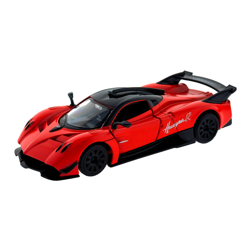 PAGANI HUAYRA R 1:39