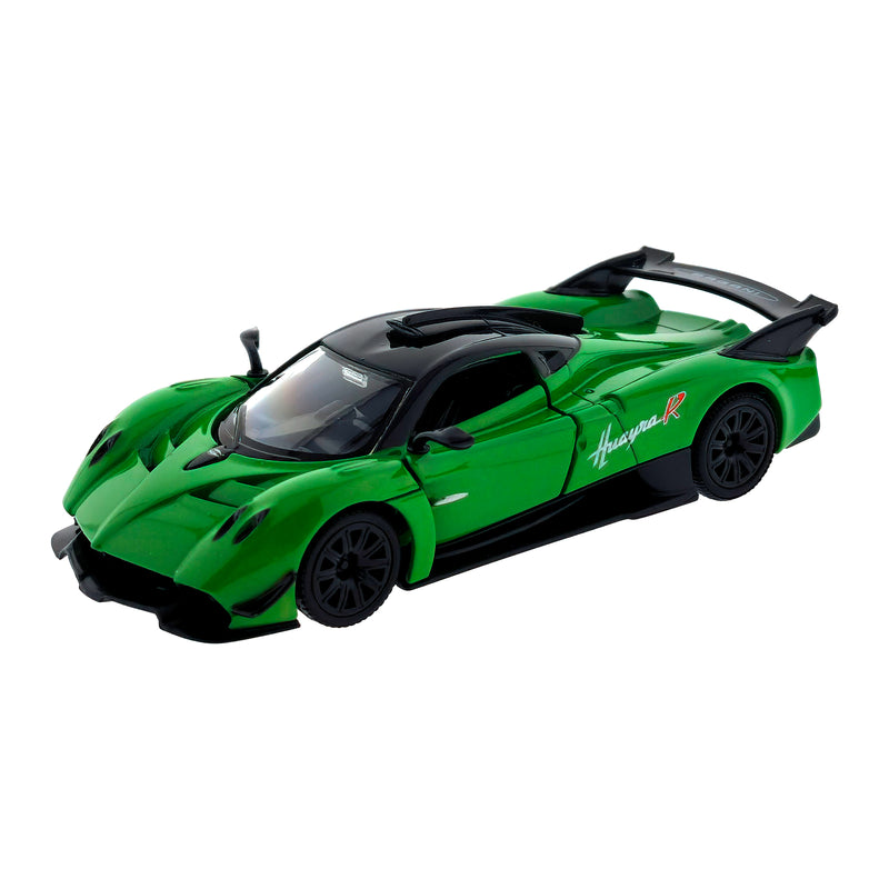 PAGANI HUAYRA R 1:39