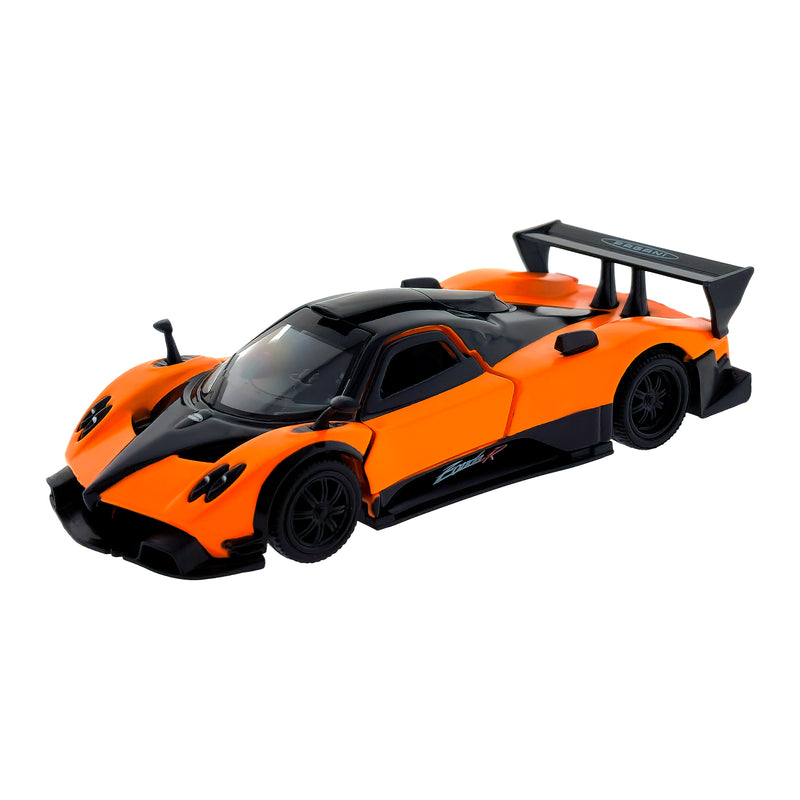 PAGANI ZONDA R 1:39