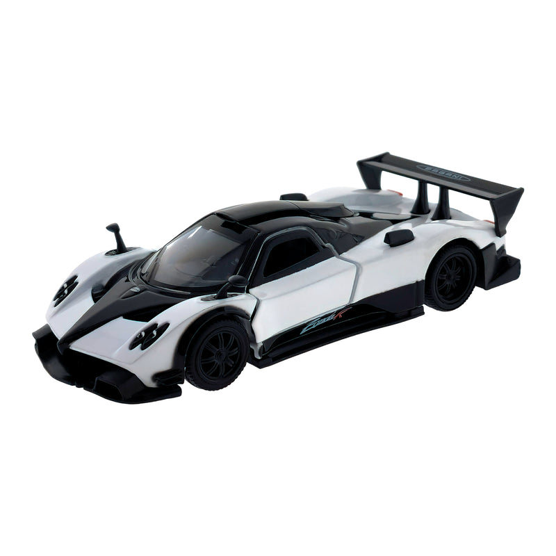 PAGANI ZONDA R 1:39