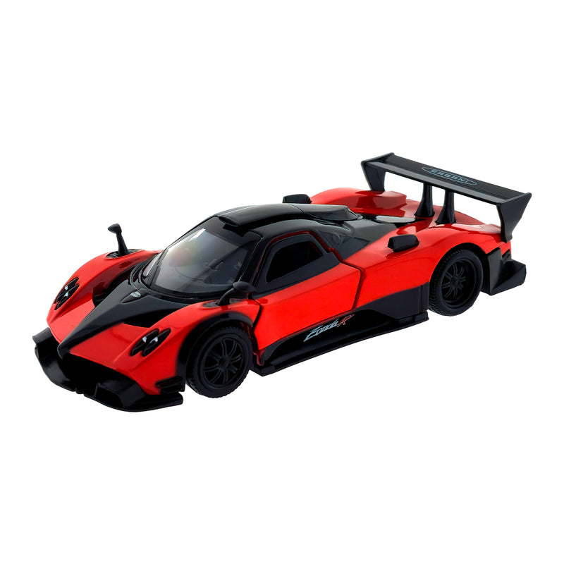 PAGANI ZONDA R 1:39