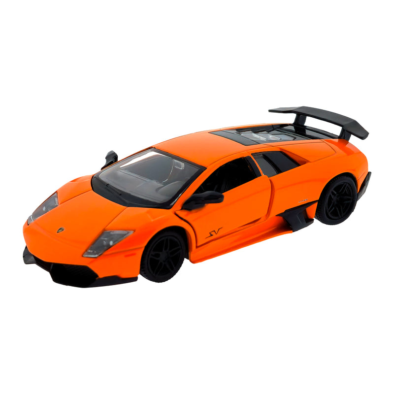 LAMBORGHINI LP670-4 MURCIELAGO 1:36