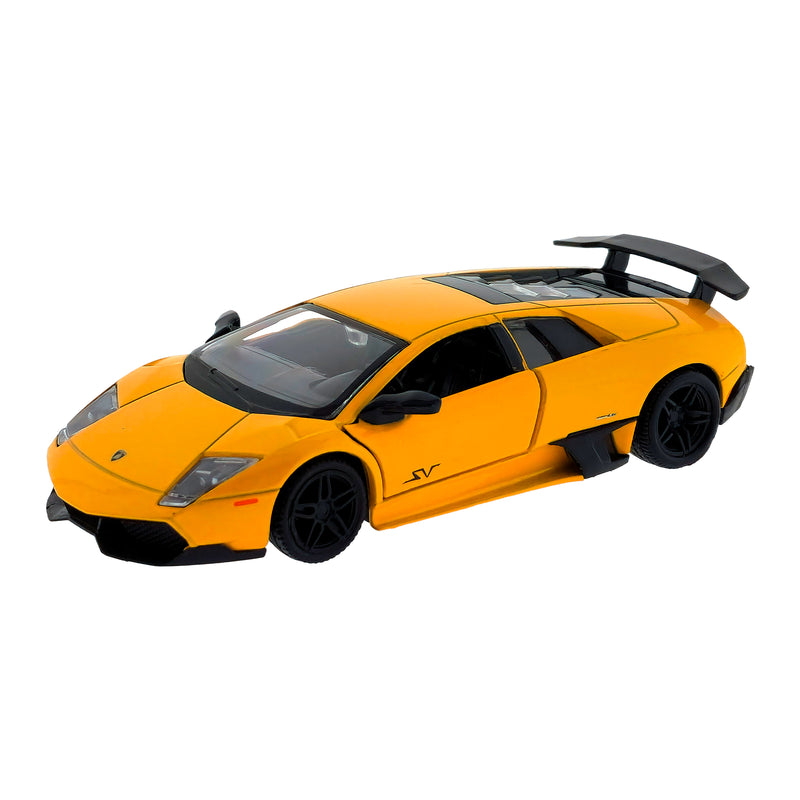 LAMBORGHINI LP670-4 MURCIELAGO 1:36