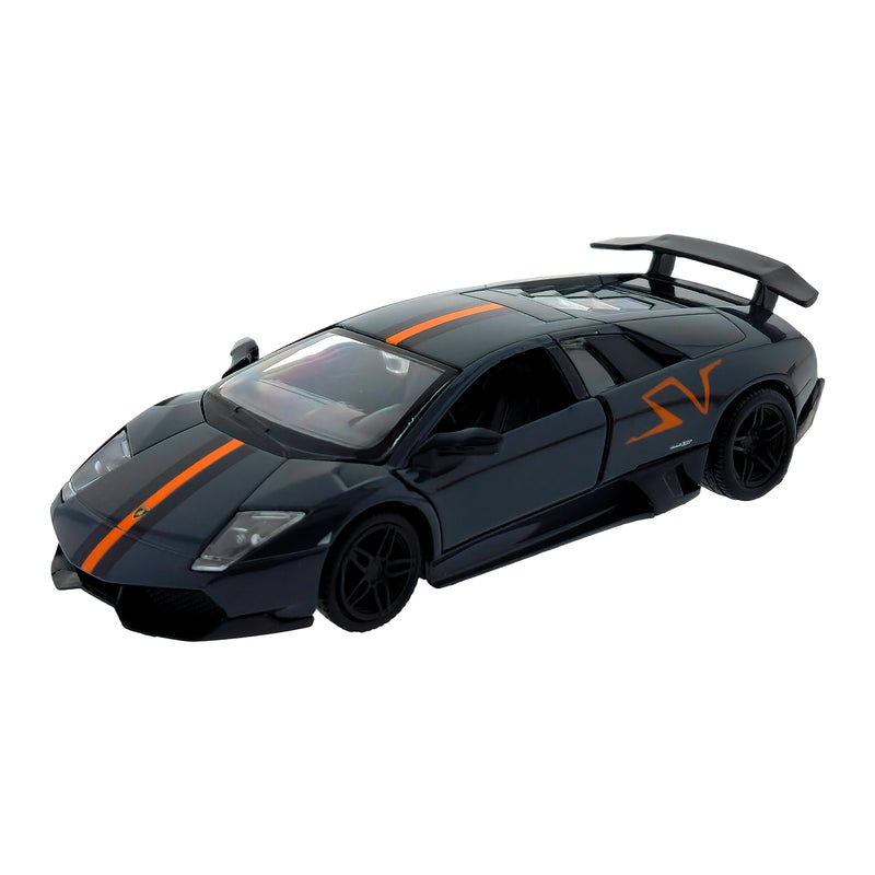 LAMBORGHINI LP670-4 MURCIELAGO 1:36
