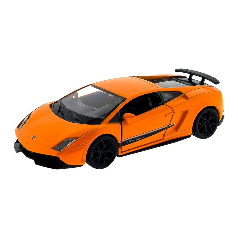 LAMBORGHINI GALLARDO LP570-4 1:36