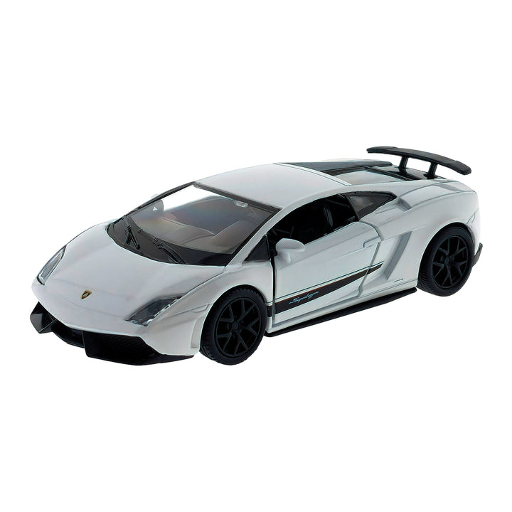 LAMBORGHINI GALLARDO LP570-4 1:36