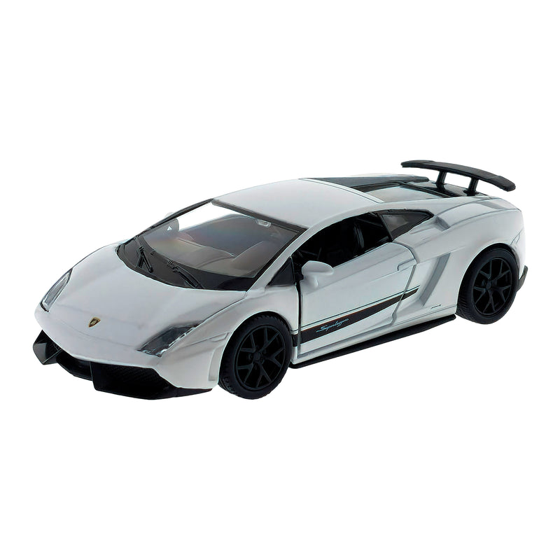LAMBORGHINI GALLARDO LP570-4 1:36
