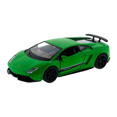 LAMBORGHINI GALLARDO LP570-4 1:36