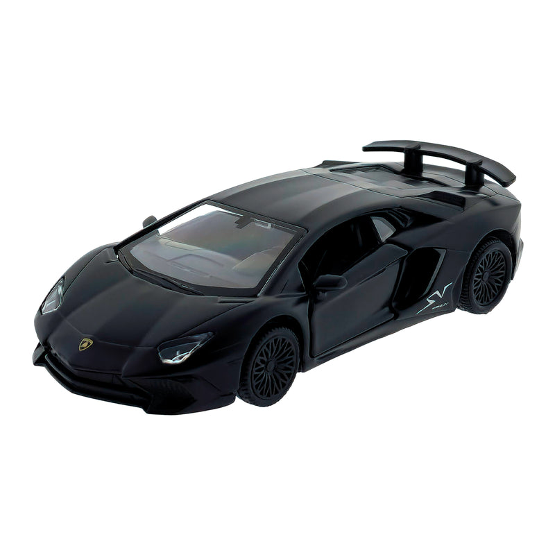 LAMBORGHINI AVENTADOR LP750-4 SUPERVELOCE 1:36
