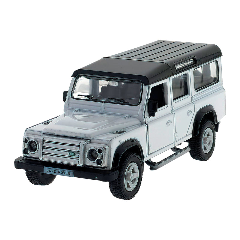 LAND ROVER DEFENDER 110 1:35