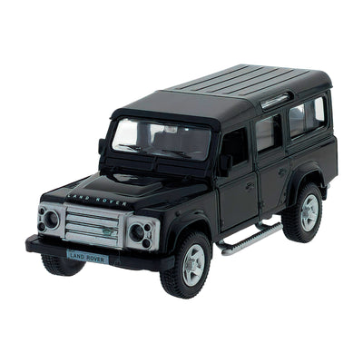 LAND ROVER DEFENDER 110 1:35