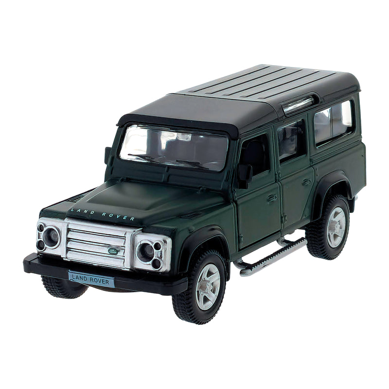 LAND ROVER DEFENDER 110 1:35