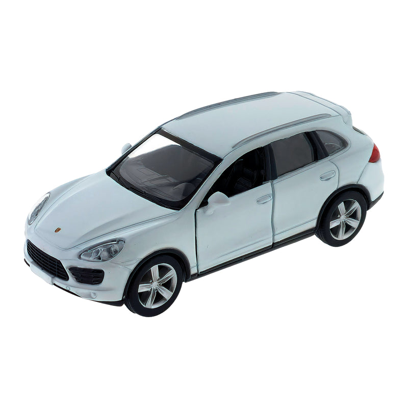 PORSCHE CAYENNE 1:32