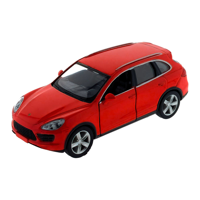 PORSCHE CAYENNE 1:32