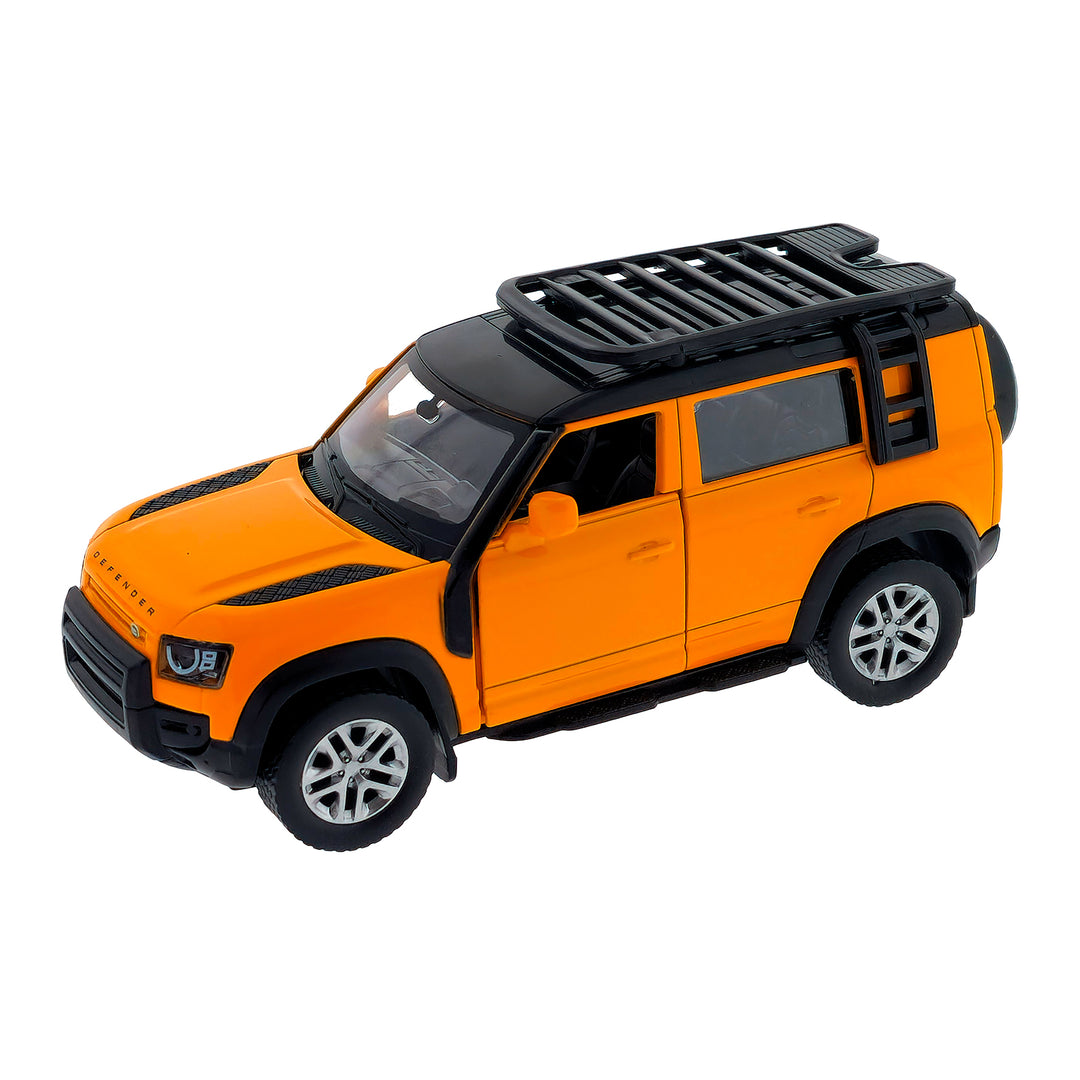 2020 LAND ROVER DEFENDER 110