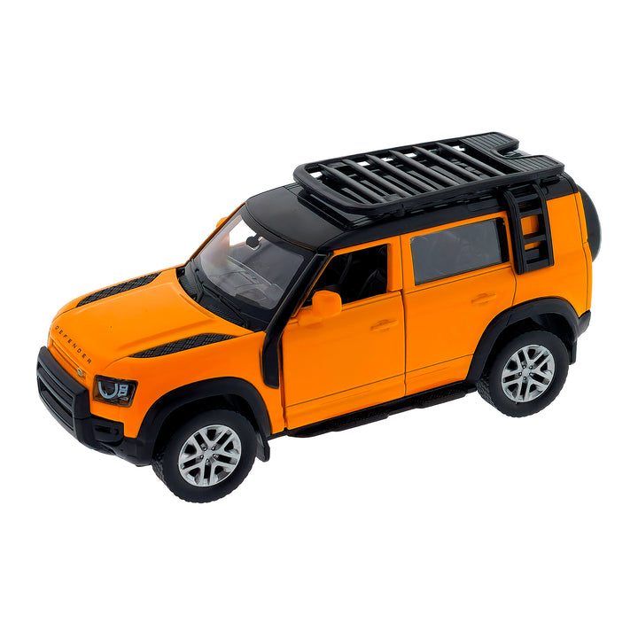 2020 LAND ROVER DEFENDER 110