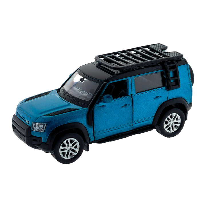 2020 LAND ROVER DEFENDER 110