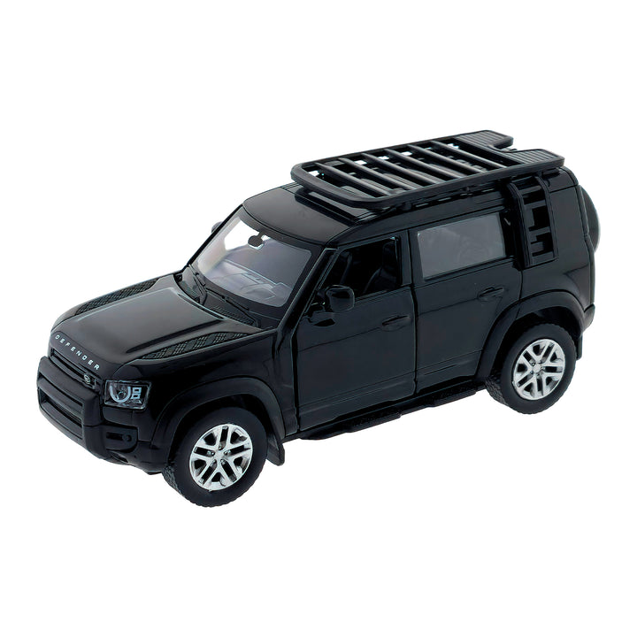 2020 LAND ROVER DEFENDER 110