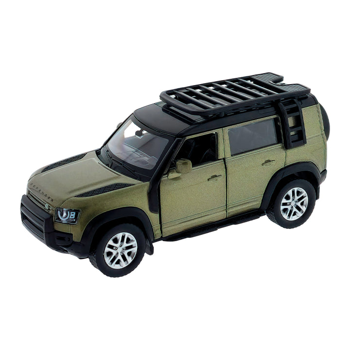 2020 LAND ROVER DEFENDER 110