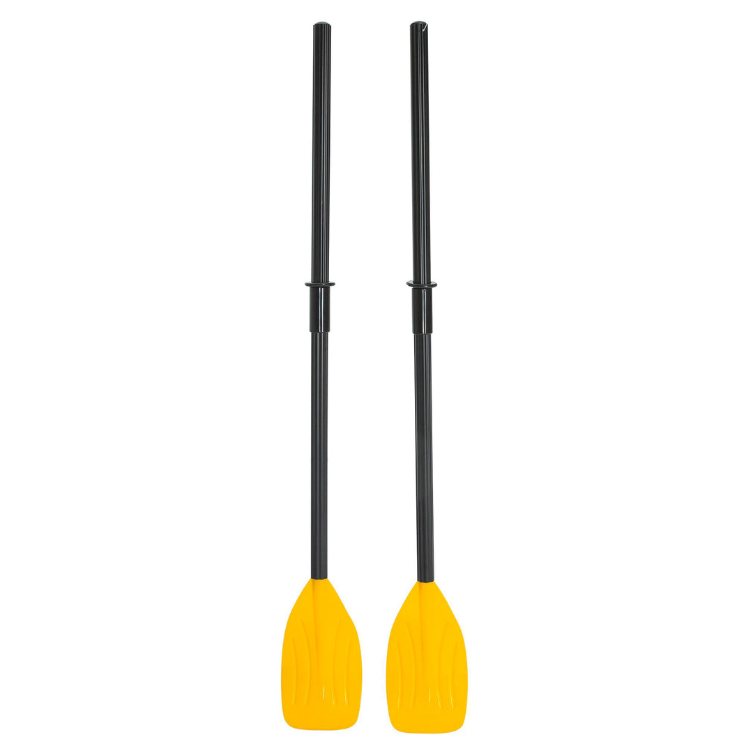 BW62015 COPPIA REMI 124CM STRUTTURA A 3 SEZIONI