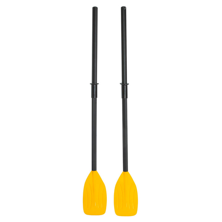 BW62015 COPPIA REMI 124CM STRUTTURA A 3 SEZIONI