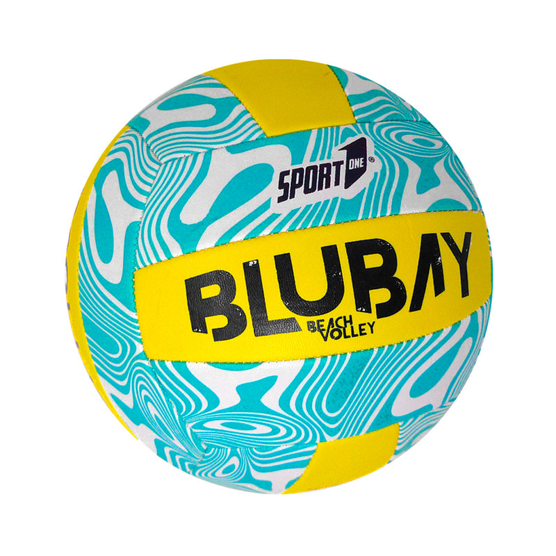 PALLONE BEACH VOLLEY BLUEBAY