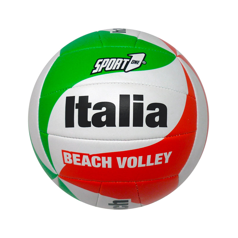 PALLONE VOLLEY TRICOLORE STAR