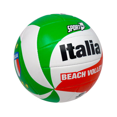 PALLONE VOLLEY TRICOLORE STAR