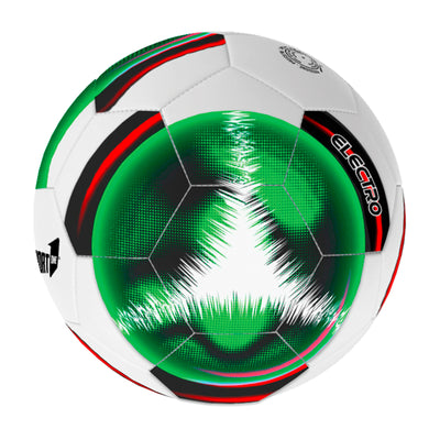 PALLONE DA CALCIO MISURA 5 ELECTRO