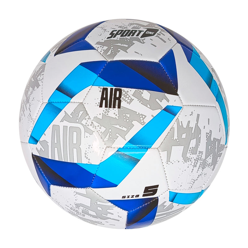 PALLONE DA CALCIO MISURA 5 AIR