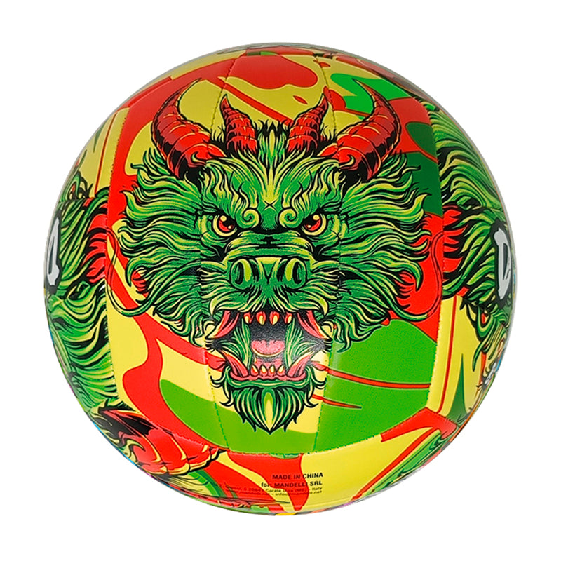 PALLONE BEACH VOLLEY DRAGON