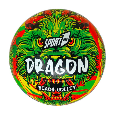 PALLONE BEACH VOLLEY DRAGON