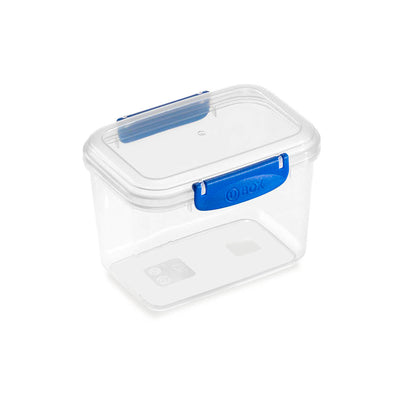 UBOX PORTA ALIMENTI RETTANGOLARE 1700ML