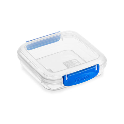 UBOX PORTA ALIMENTI QUADRATO 750ML