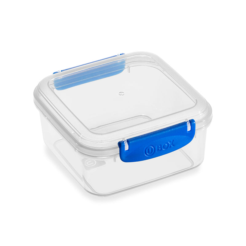 UBOX PORTA ALIMENTI QUADRATO 1300ML