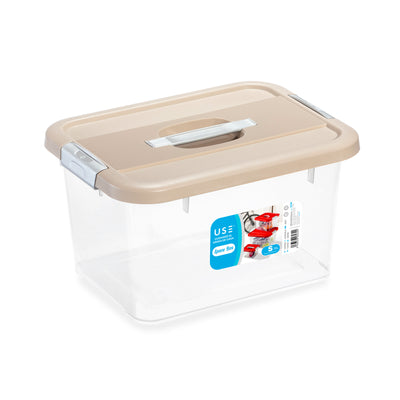 SPACE BOX SCATOLA PORTAOGGETTI S 12L