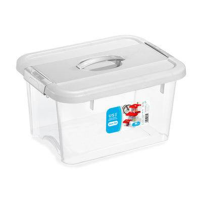 SPACE BOX SCATOLA PORTAOGGETTI M 21L
