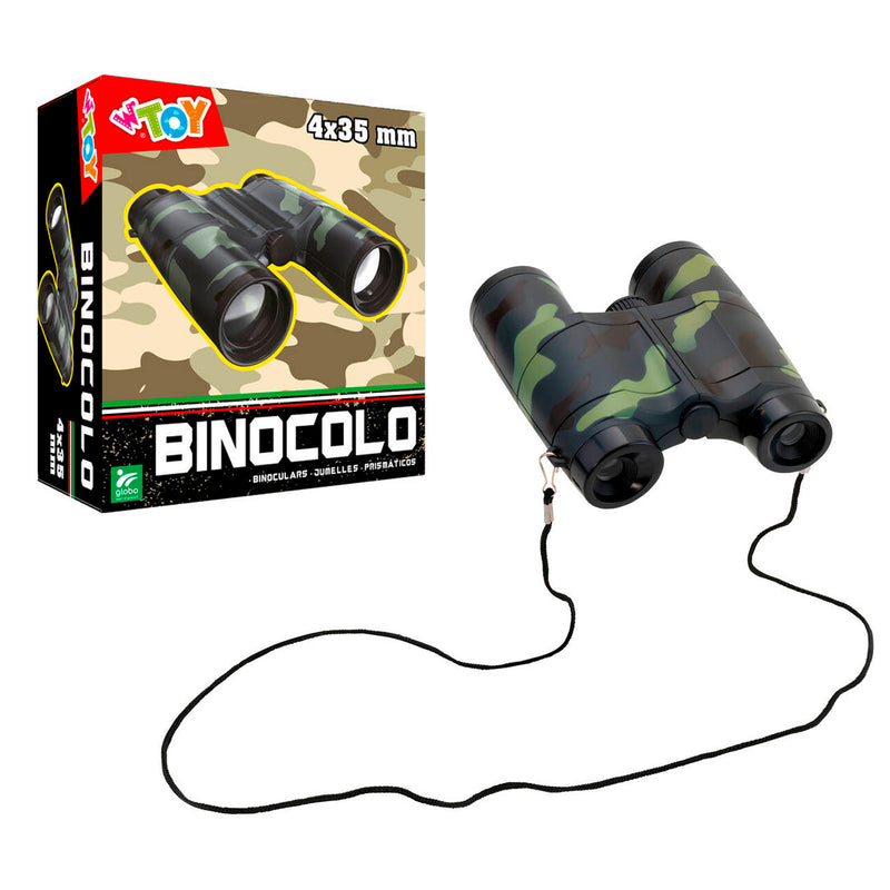 BINOCOLO MILITARE