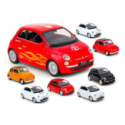 WELLY AUTO DIE CAST 1:43 CON LICENZA