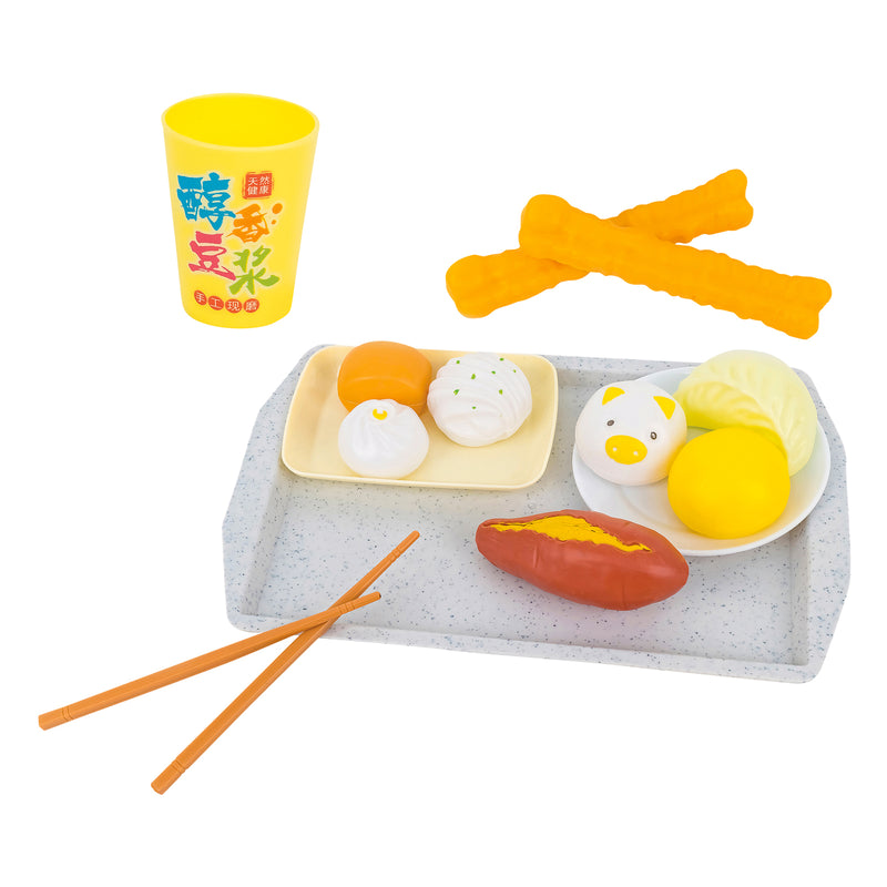 SET ALIMENTI CINESI 12 PZ