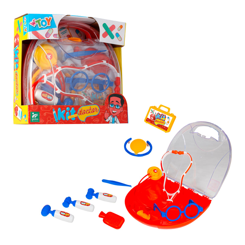 VALIGETTA KIT DOTTORE