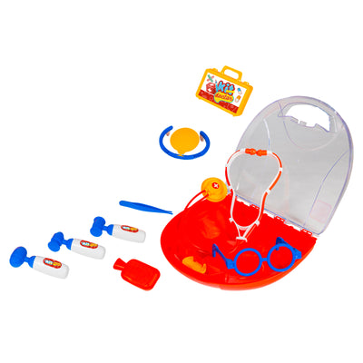 VALIGETTA KIT DOTTORE