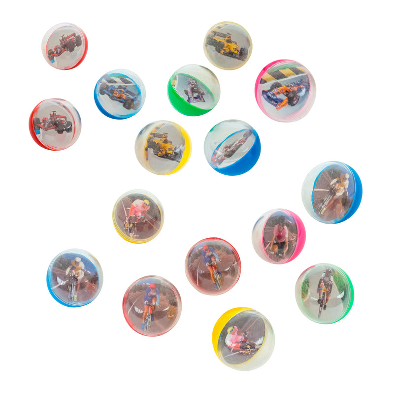 PALLINE DA SPIAGGIA 8PZ