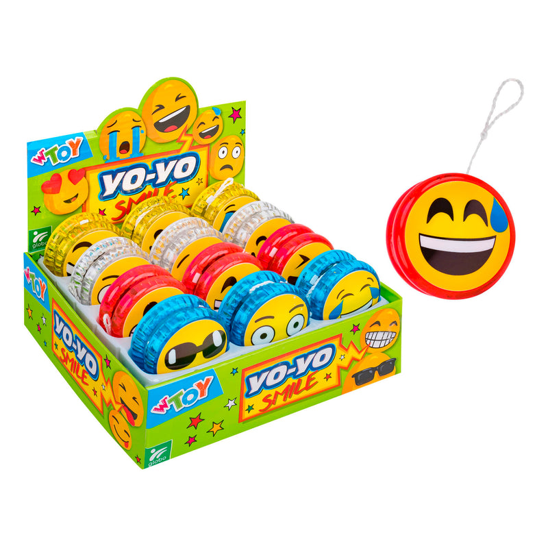 YOYO SMILE