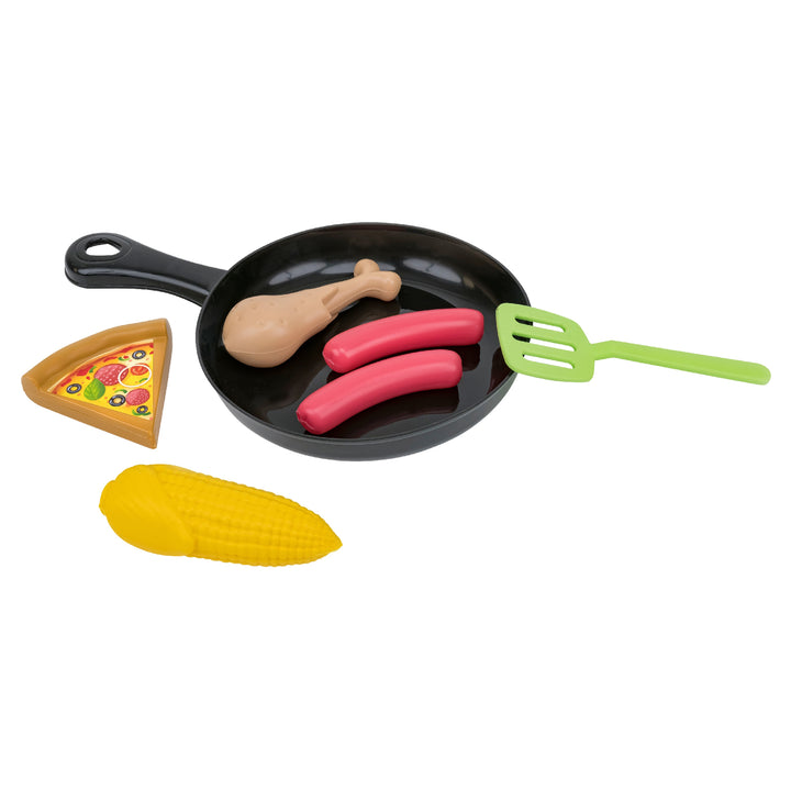 PADELLA 6 PEZZI