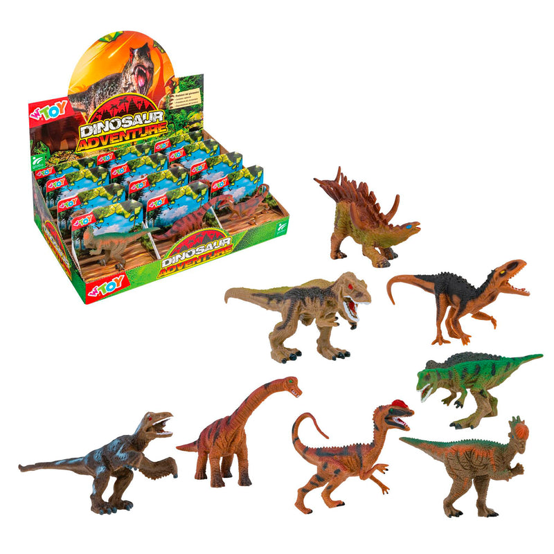 DINOSAURO 10CM