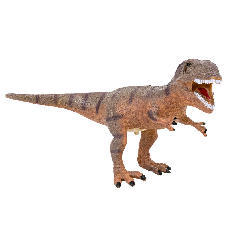 DINOSAURO 24CM CON SUONI