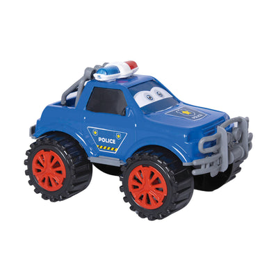 AUTO FORZE DELL'ORDINE 24CM