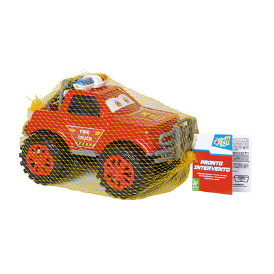 AUTO FORZE DELL'ORDINE 24CM