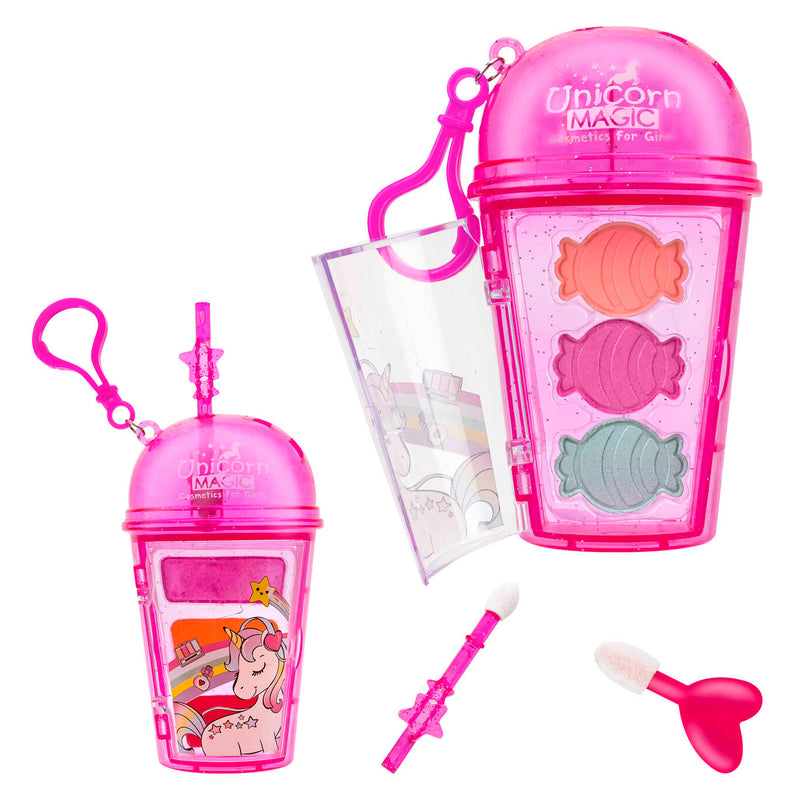 TRUCCHI BUBBLE TEA CON PORTACHIAVI